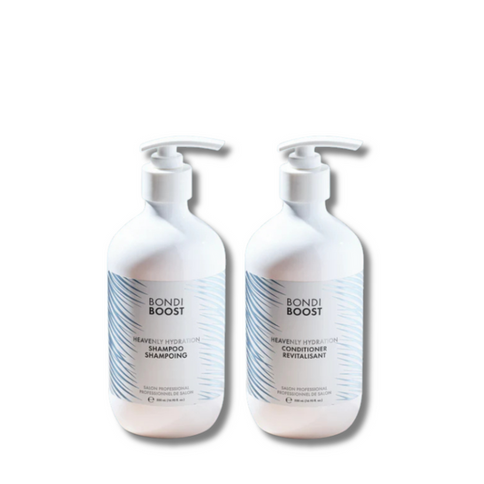 Bondi Boost Heavenly Hydration Duo