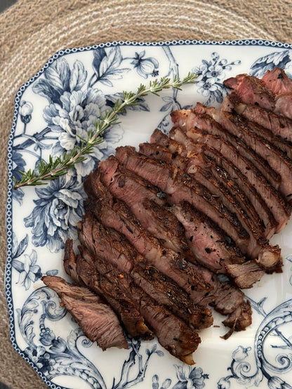 Boneless Ribeye