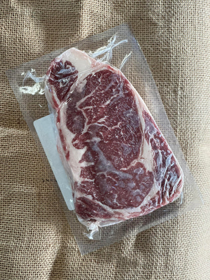Boneless Ribeye