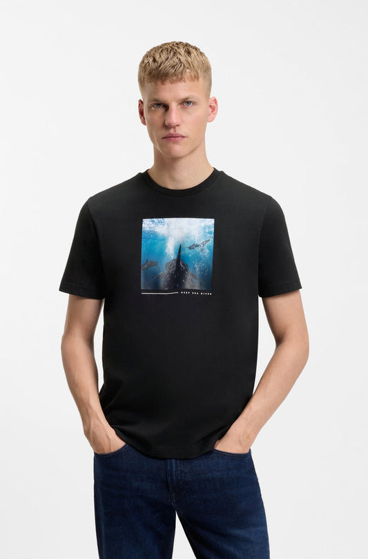 Boss Creature T-Shirt