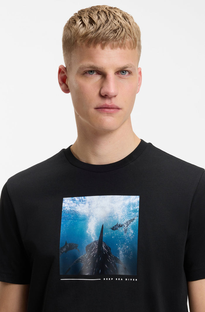 Boss Creature T-Shirt