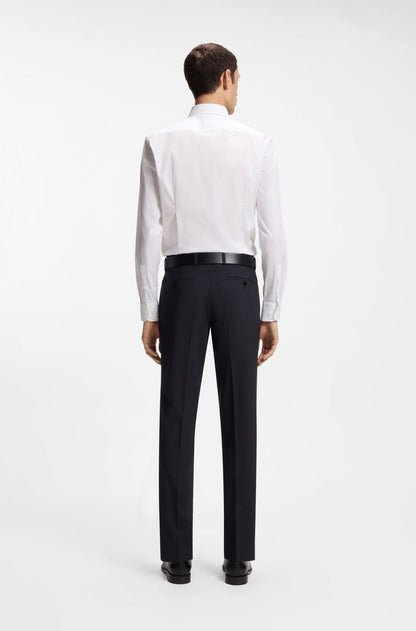 Boss HANK Kent Formal Shirt