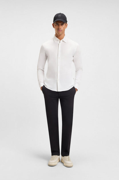 Boss Mysoft Jersey Shirt