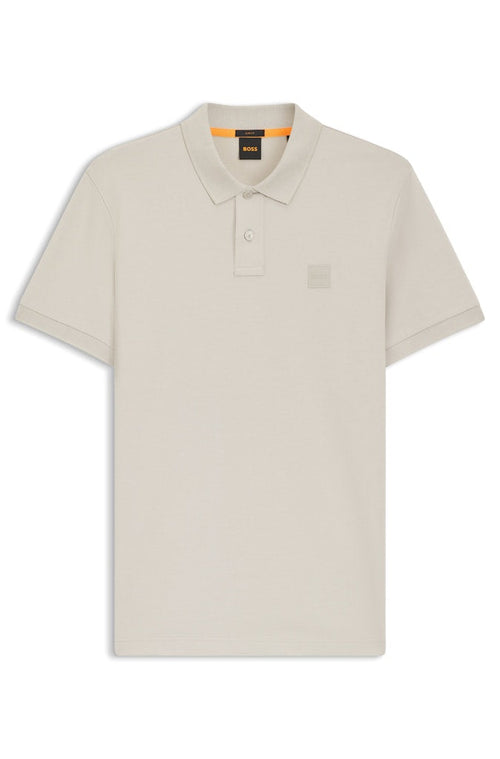 Boss Passenger Polo