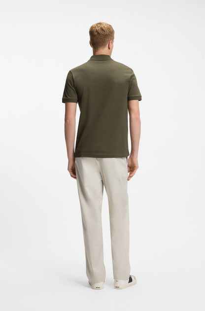 Boss Passerzip Polo