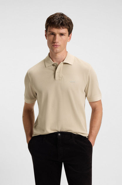 Boss Prime Polo