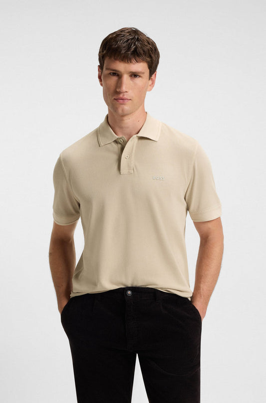 Boss Prime Polo