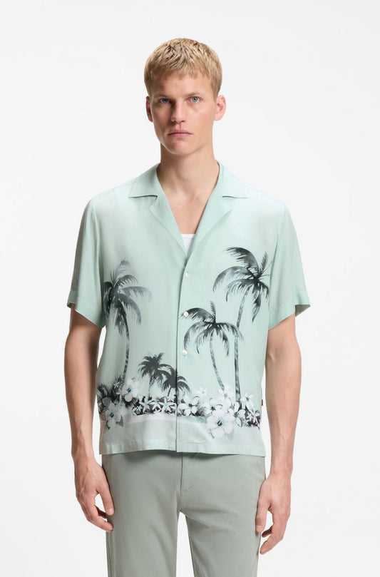 Boss Rayer SS Shirt