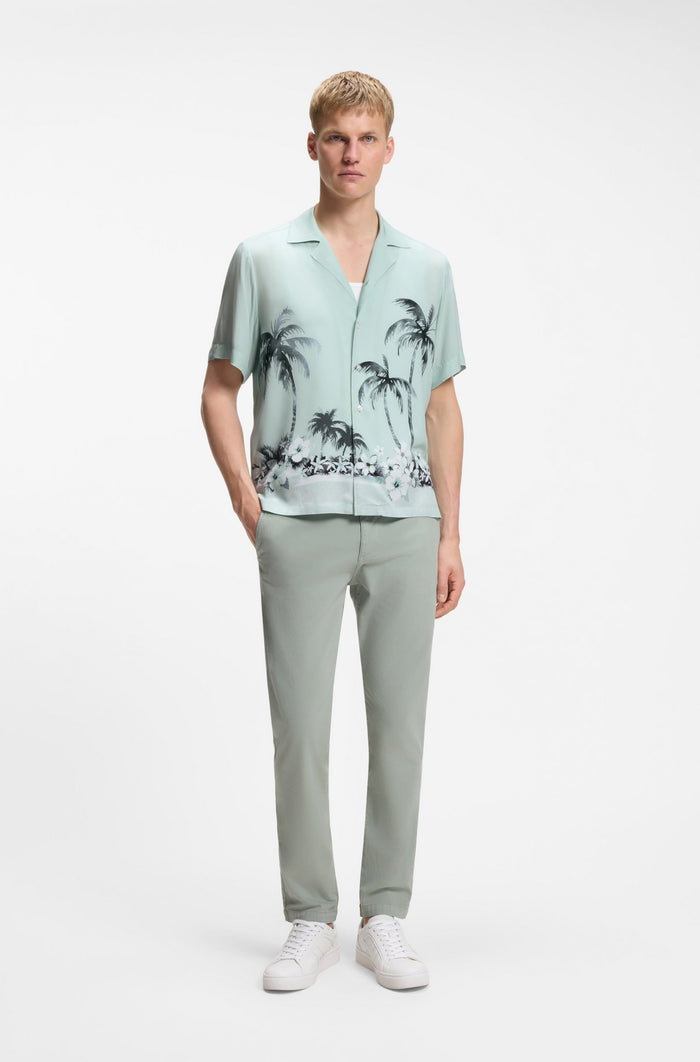 Boss Rayer SS Shirt