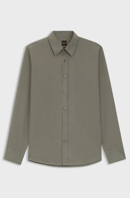 Boss Relegant LS Shirt