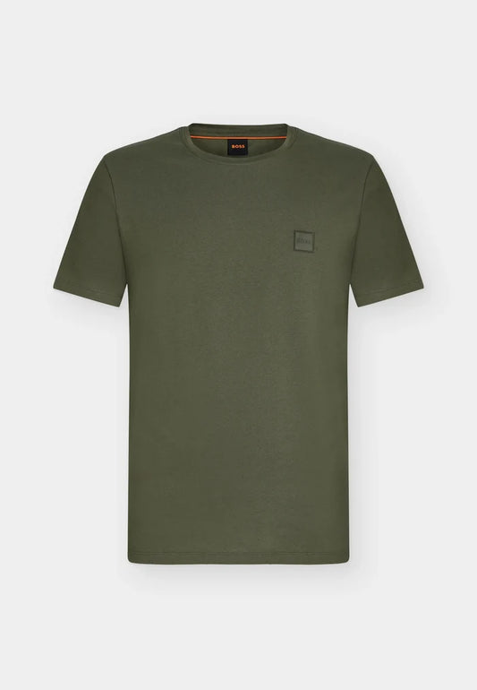 Boss Tales T-Shirt