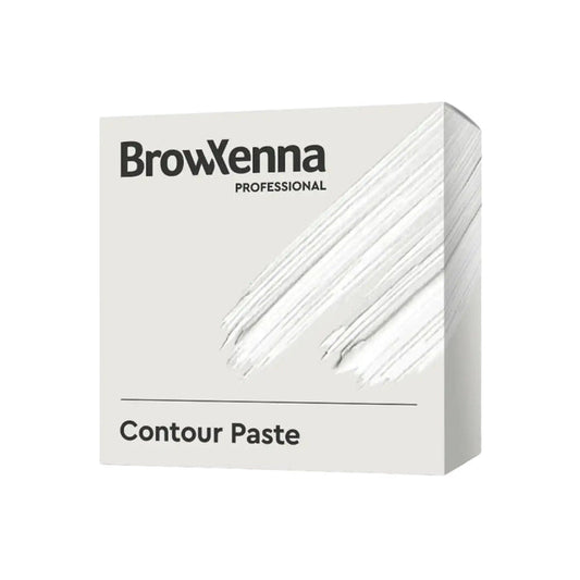 BrowXenna Contour Paste
