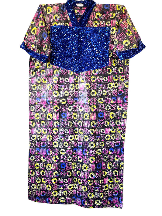 Bubu Dress 012