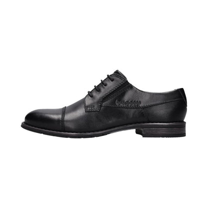 Bugatti Formal Cap Toe Shoe