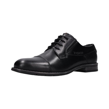 Bugatti Formal Cap Toe Shoe