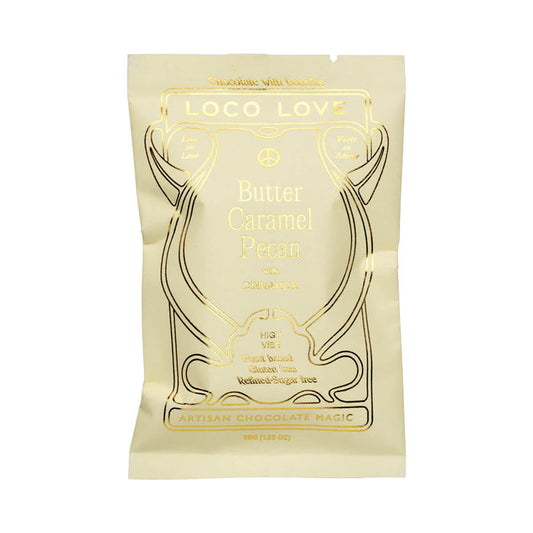 Butter Caramel Pecan Chocolate