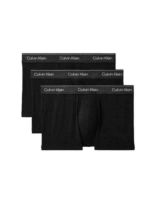Calvin Klein 3Pk Trunk
