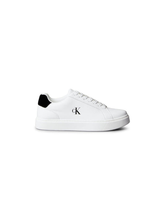 Calvin Klein Classic Cupsole Trainer