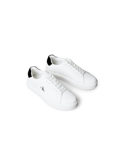 Calvin Klein Classic Cupsole Trainer