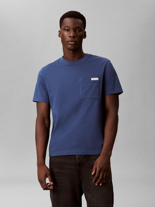 Calvin Klein Jeans Micro Waffle Classic