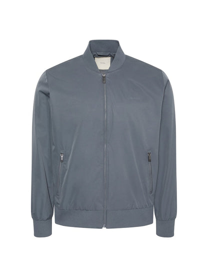 Calvin Klein LS Matte Bomber Jacket