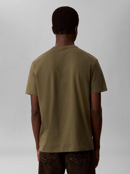 Calvin Klein SS Classic Monogram Tee