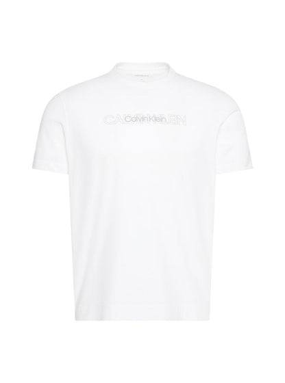 Calvin Klein SS Repeat Tee