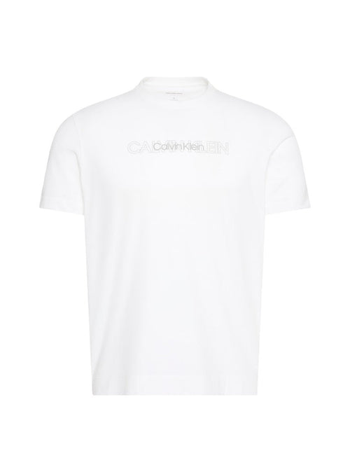 Calvin Klein SS Repeat Tee