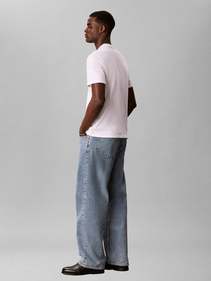 Calvin Klein SS Repeat Tee