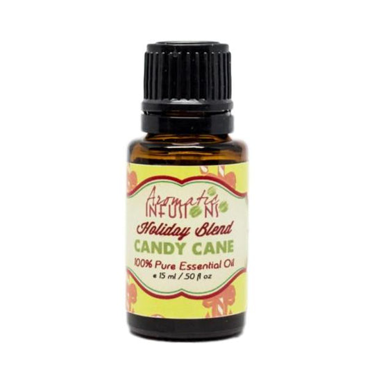 Candy Cane Holiday Blend 15ml