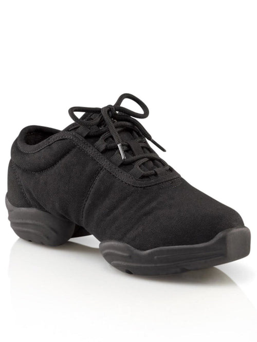 Capezio Canvas Children's Jazz/Hip Hop Sneaker