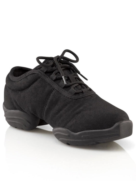 Capezio Canvas Children's Jazz/Hip Hop Sneaker