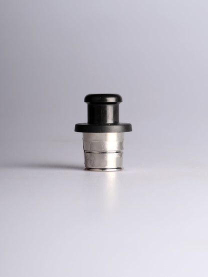 Car Lighter Safe - Keep it Lowdown | One Colour-Image 2