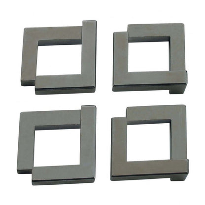 Cast Quartet Huzzle Puzzle