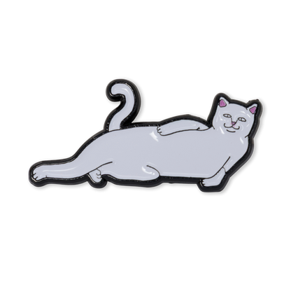 RIPNDIP Catstanza Pin (Multi)