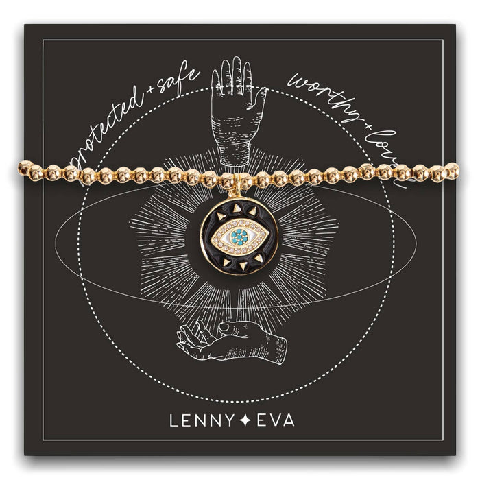 PACK-Celestial Bracelets - Taryn x Philip Boutique