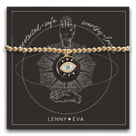 PACK-Celestial Bracelets - Taryn x Philip Boutique