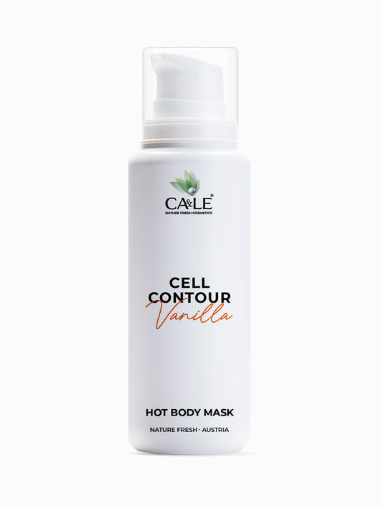 Cell Contour Vanilla