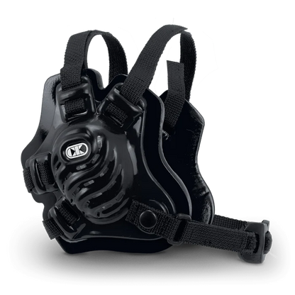 Cliff Keen F5 Tornado Headgear Black-Black - Takedown Distribution