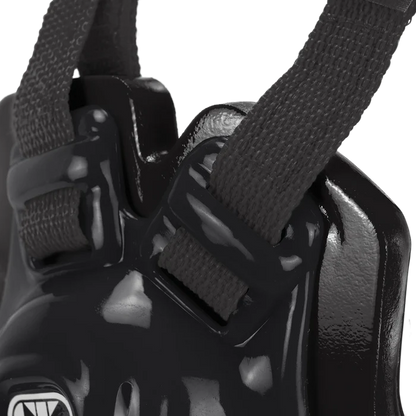 Cliff Keen F5 Tornado Headgear Black-Black - Takedown Distribution