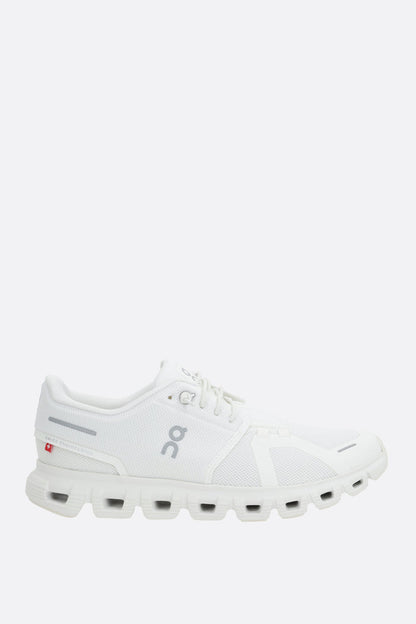 Cloud 6 sneakers in mesh