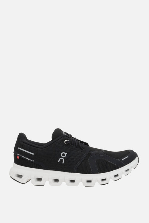 Cloud 6 sneakers in mesh