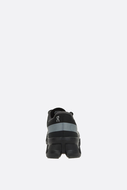 Cloudmonster 1 sneakers in mesh