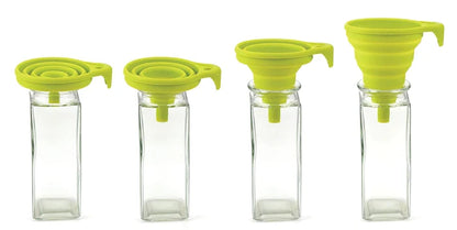 Collapsible Funnel