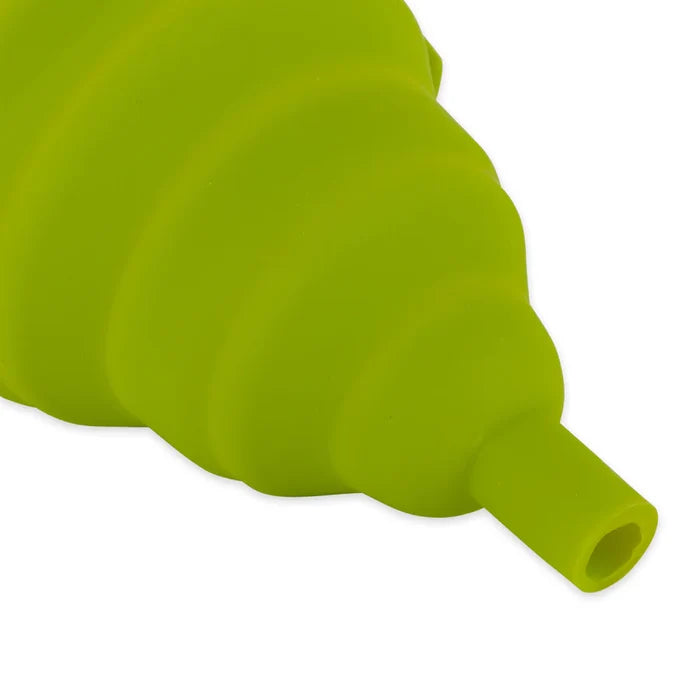 Collapsible Funnel
