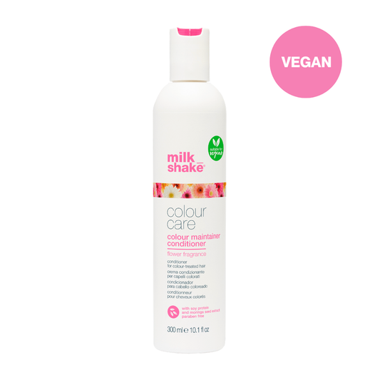 colour care flower vibes conditioner