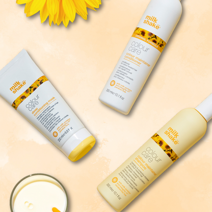 colour care summer mini kit