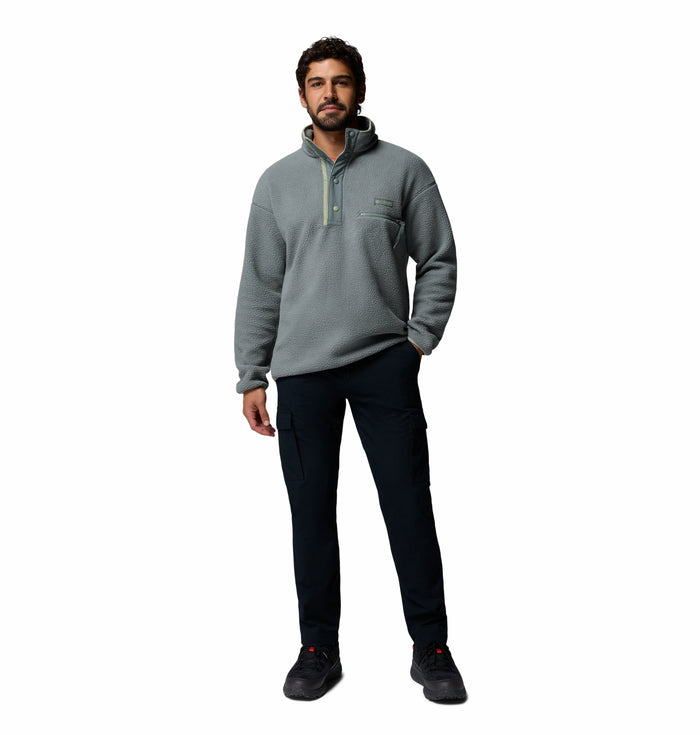 Columbia Helvetia II Half Snap Fleece