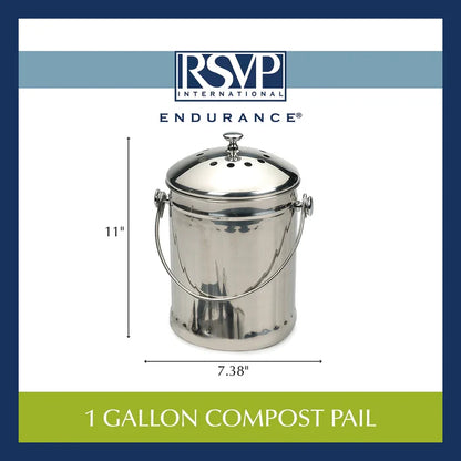 Compost Pail
