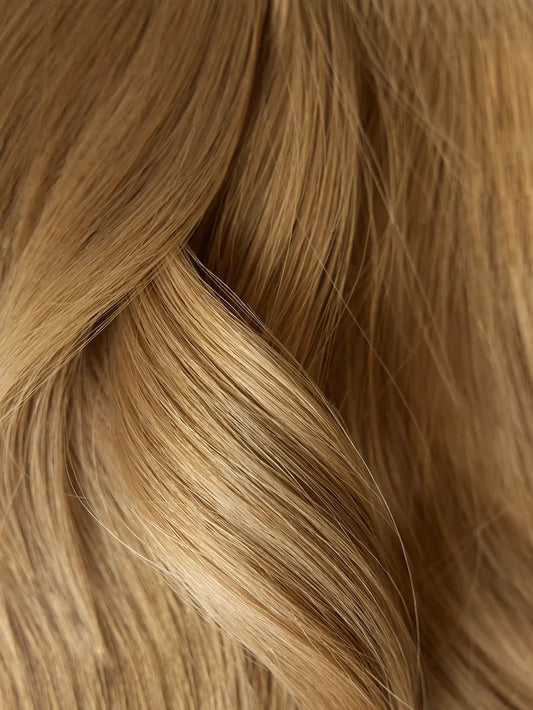 Cool Brown (#10C) 20" I-Tip - FINAL SALE
